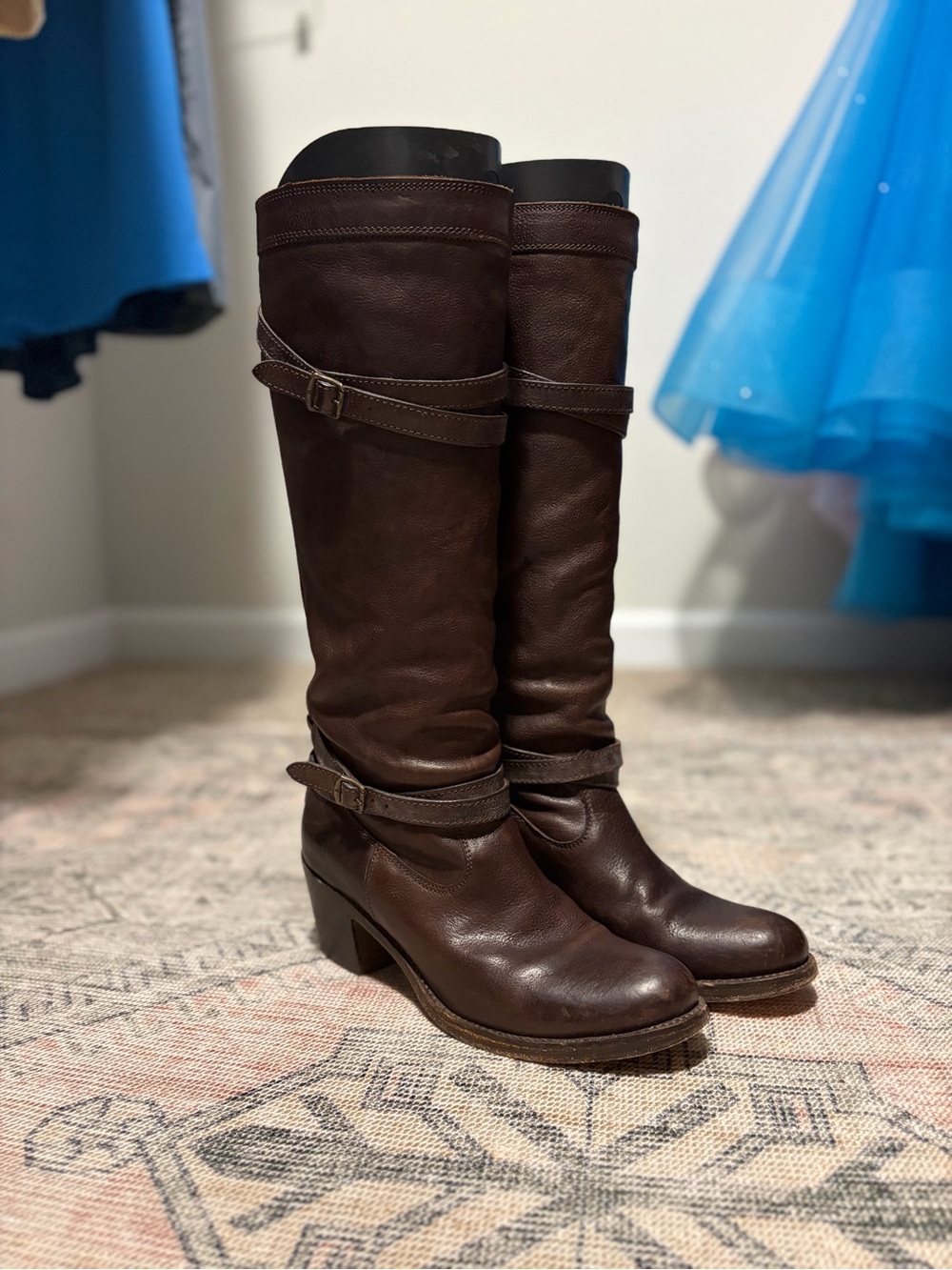 Frye Boots - Picture 2 of 16